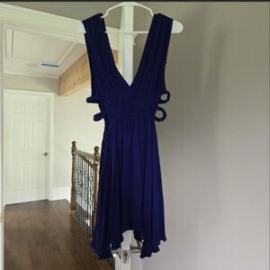 NWT Windsor Blue dress